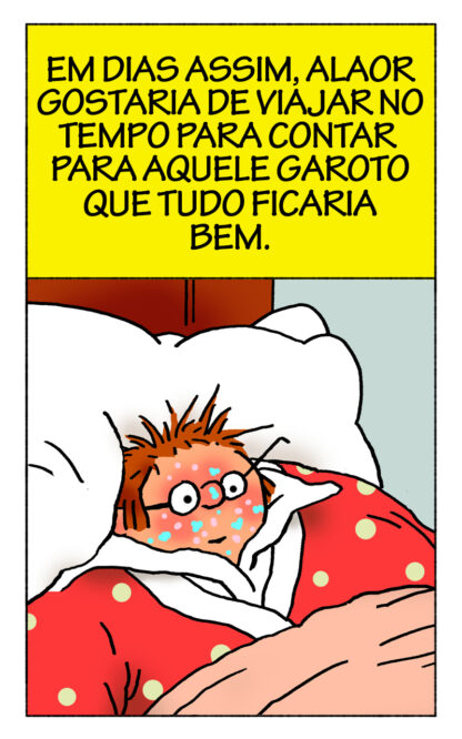 Quadrinhos Inapropriados para o Instagram - Webtoon - Imagem 4