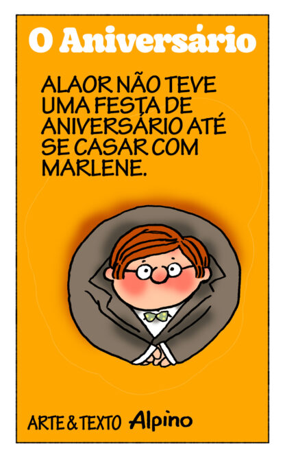 Quadrinhos Inapropriados para o Instagram - Webtoon - Imagem 3