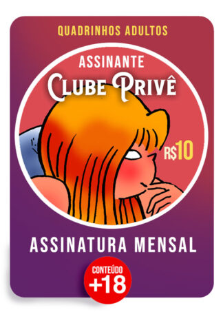 Clube Privê - Assinante